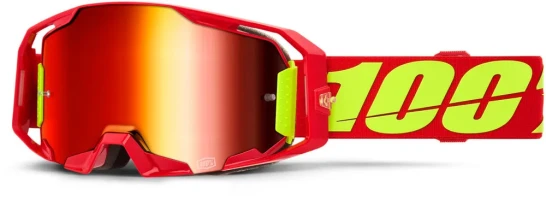 100% ARmatic Красный/Желтый 469-062-50060-00005