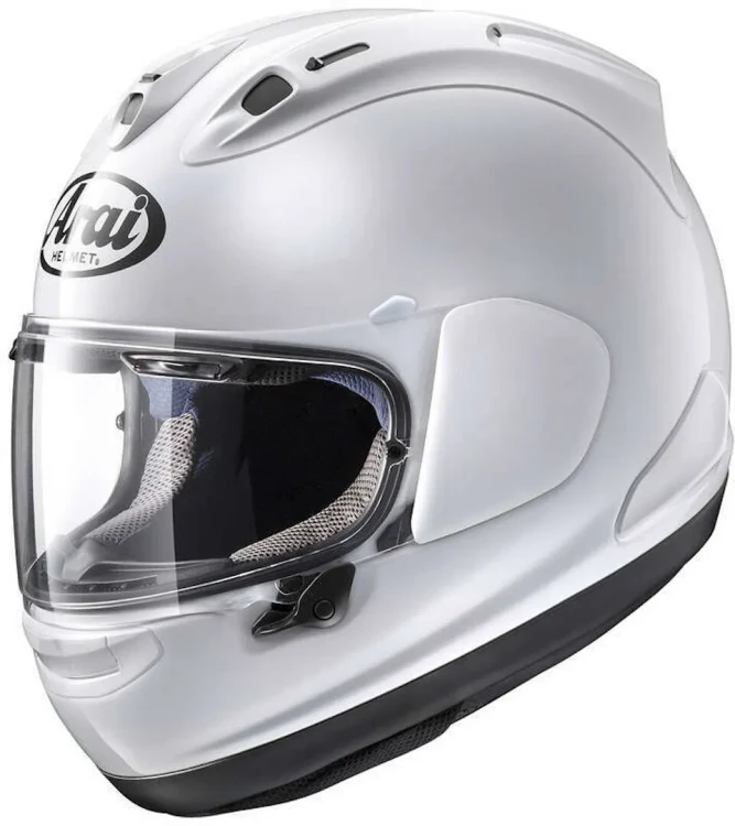 Мотошлем интеграл Arai RX-7V Evo Diamond