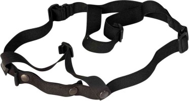 Мотозащита Alpinestars BNS A-Strap  6700214-114-OS