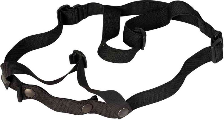 Мотозащита Alpinestars BNS A-Strap  6700214-114-OS