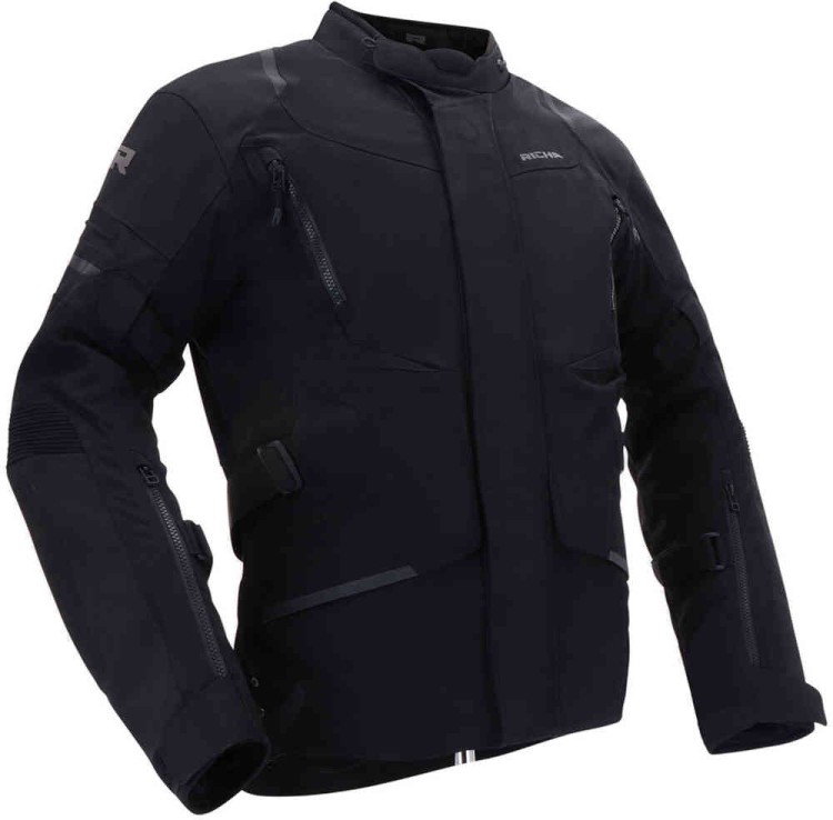 Мотокуртка текстильная мужская Richa Cyclone 2 Gore-Tex