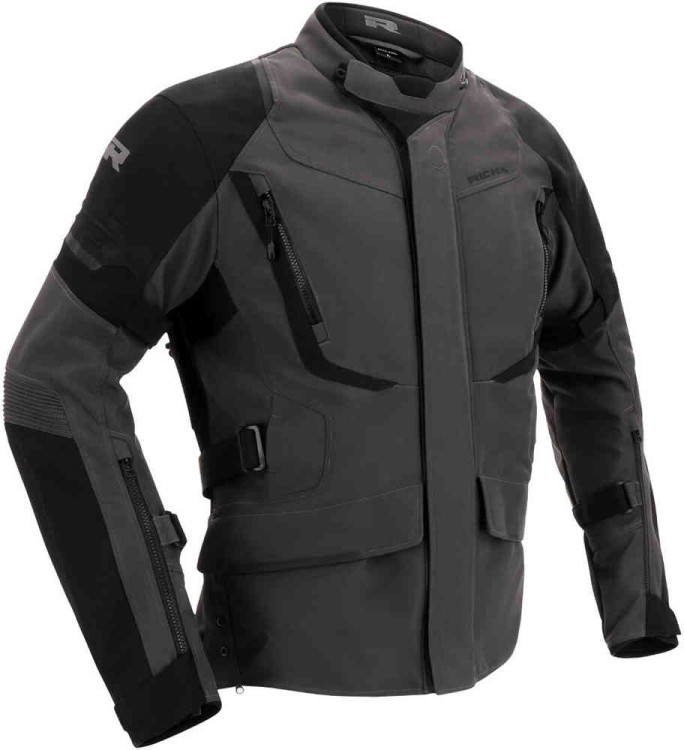 Мотокуртка текстильная мужская Richa Cyclone 2 Gore-Tex
