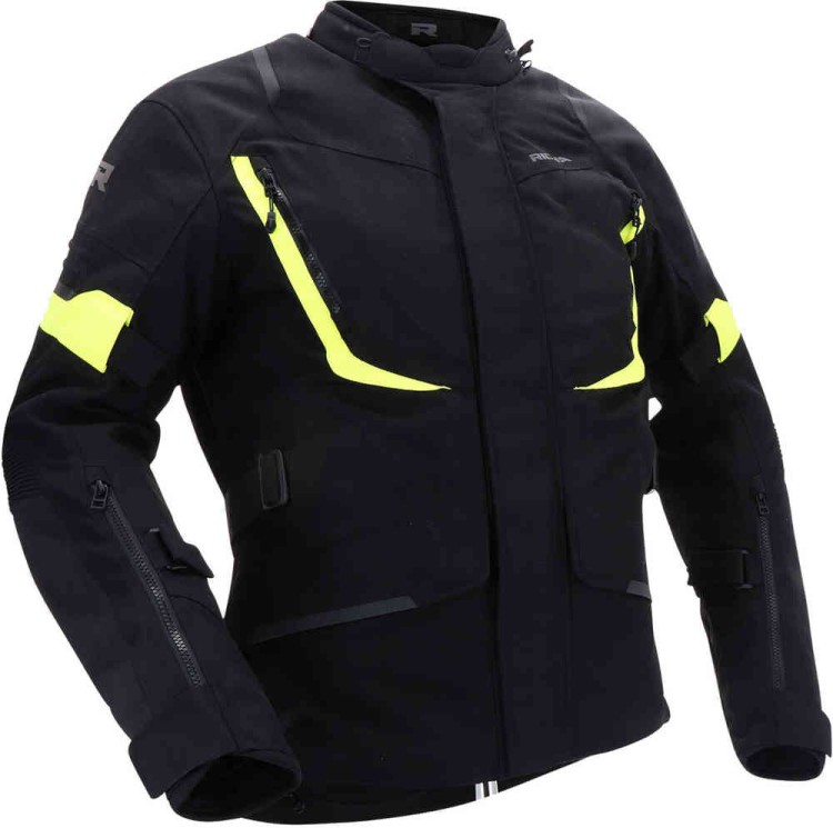 Мотокуртка текстильная мужская Richa Cyclone 2 Gore-Tex