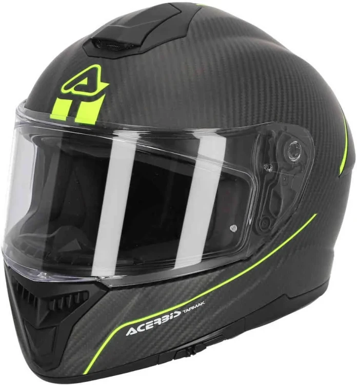 Мотошлем интеграл Acerbis Tarmak 2024