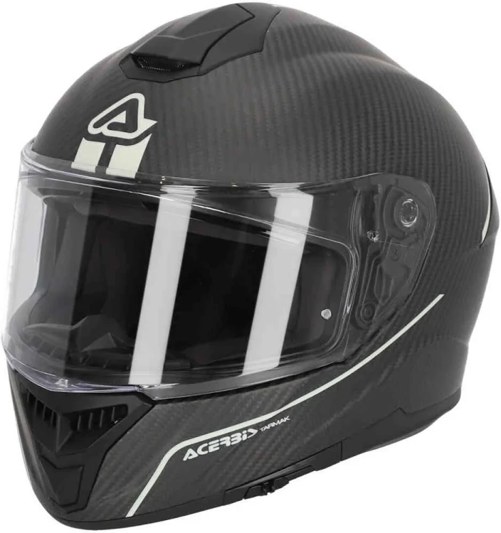 Мотошлем интеграл Acerbis Tarmak 2024