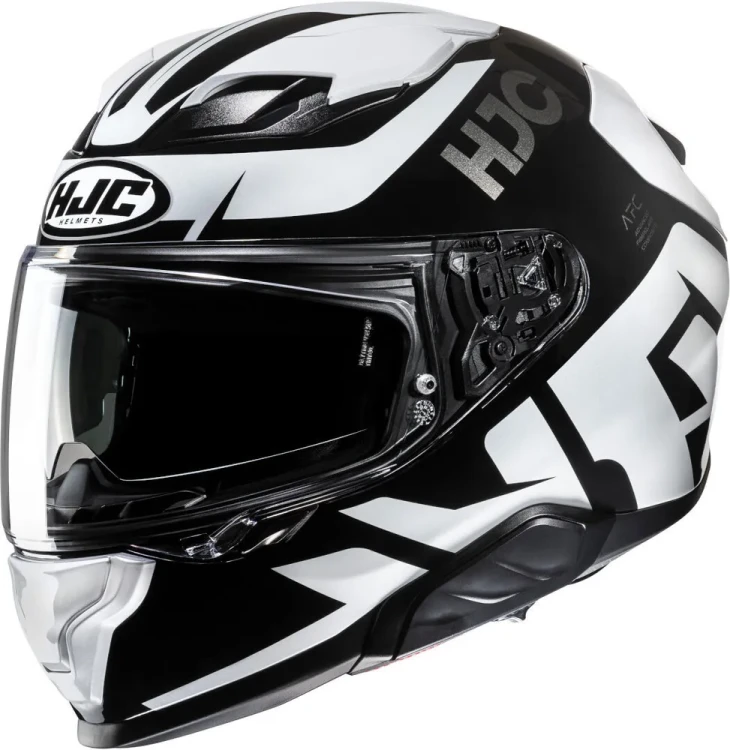 Мотошлем интеграл HJC F71 Bard