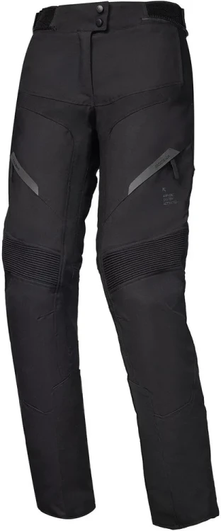 Мотоштаны текстильные женские Modeka Striker III
