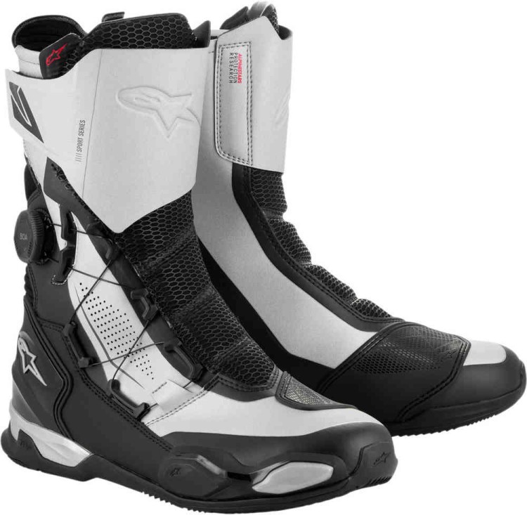 Мотоботы спортивные Alpinestars SP-X Boa