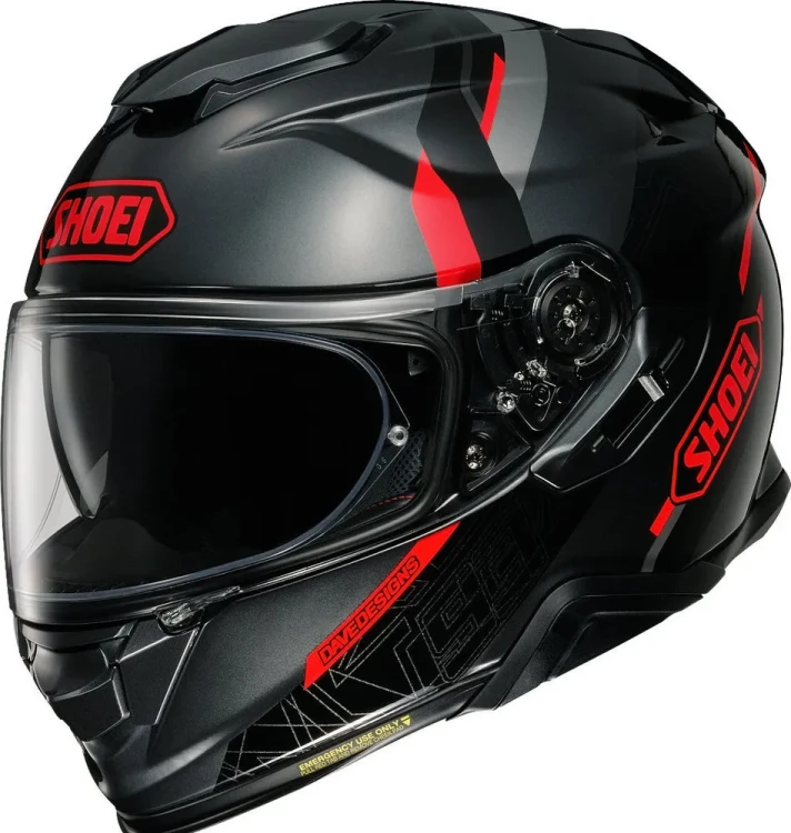 Мотошлем интеграл Shoei GT-Air 2 MM93 Road