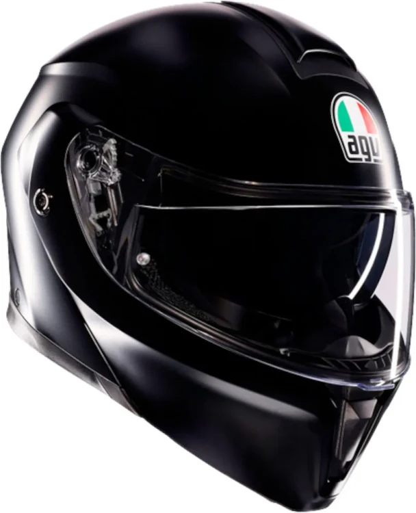 Мотошлем модуляр AGV Streetmodular Mono