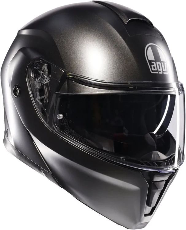 Мотошлем модуляр AGV Streetmodular Mono