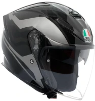 Мотошлем открытый AGV K5 Jet Evo Tuna