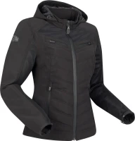 Мотокуртка текстильная женская Segura Natcho Vented Softshell Mesh