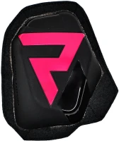 Мотозащита Rebelhorn розовый RH-SLIDERS-KNEE-63-OS