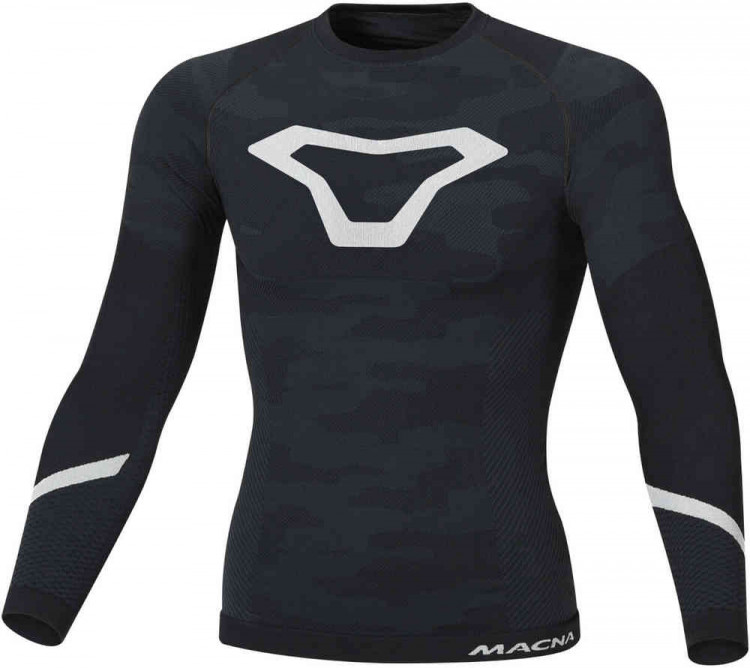 термобелье - майка Macna Base Layer Summer  165-8092-S-M-188
