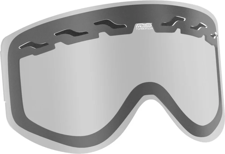 Scott Thermal RecoilXi/80 Series ACS Прозрачный противотуманный 224007041