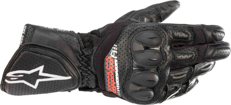 Мотоперчатки для города, спорта и туринга Alpinestars SP-8 Air