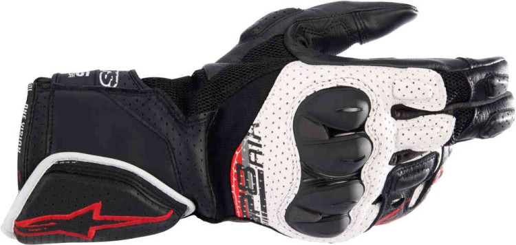 Мотоперчатки для города, спорта и туринга Alpinestars SP-8 Air