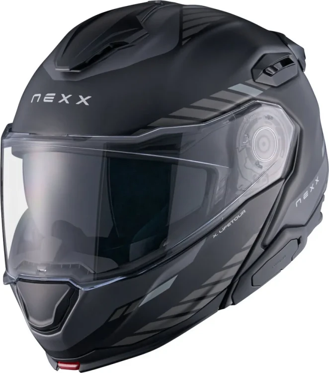 Мотошлем модуляр Nexx X.Lifetour Globe