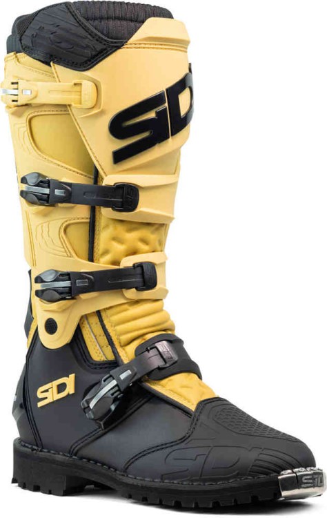 Мотоботы для мотокросса и эндуро Sidi X-Power Enduro