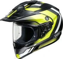 Мотошлем для мотокросса и эндуро Shoei Hornet ADV Souvereign