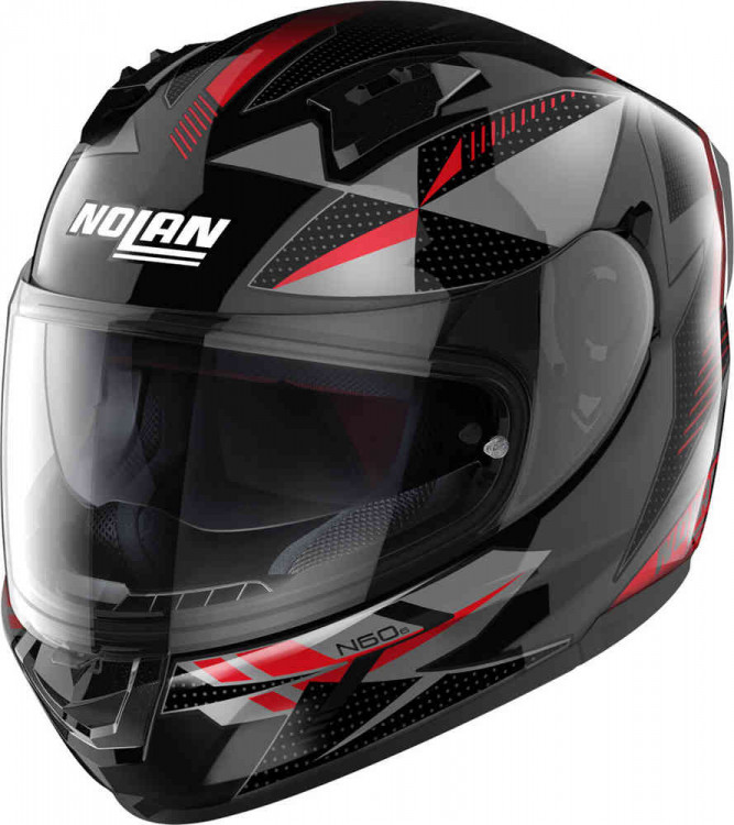 Мотошлем интеграл Nolan N60-6 Wiring  N660003460741