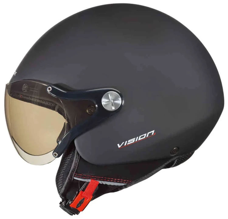 Мотошлем открытый Nexx SX.60 Vision Plus