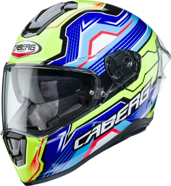 Мотошлем интеграл Caberg Drift Evo LB29