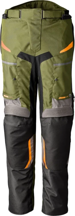 Мотоштаны текстильные RST Pro Series Maverick Evo