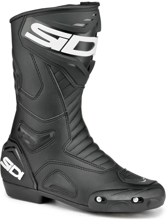 Мотоботы спортивные Sidi Performer Gore-Tex