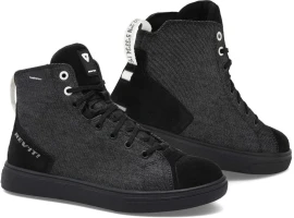 Мотоботы городские и короткие Revit Delta H2O