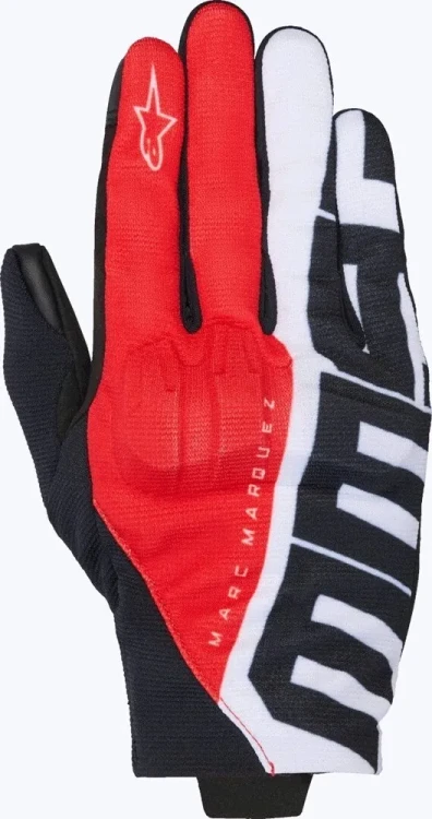 Мотоперчатки для города, спорта и туринга Alpinestars MM93 Reef V2