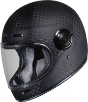 Мотошлем интеграл Just1 J-Cult Carbon