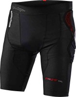 Мотозащита Troy Lee Designs Stage Ghost D3O Baselayer  565906002