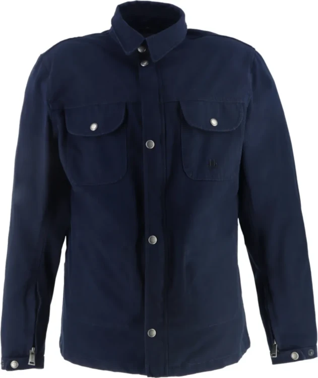 Мотокуртка текстильная Helstons Detroit