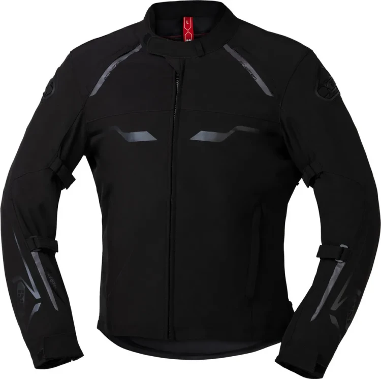 Мотокуртка текстильная IXS Hexalon-ST