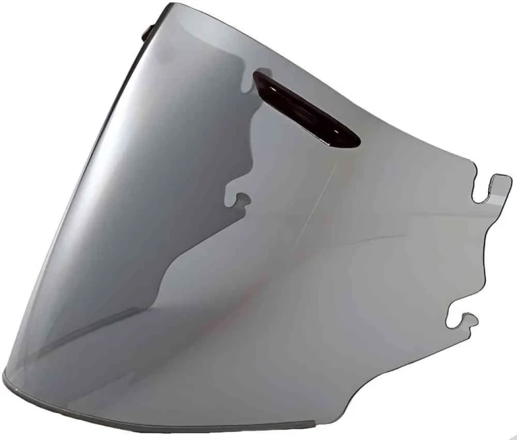 Arai Super Adsis ZR Серебристый иридий 8003124001