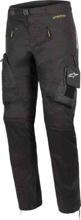 Мотоштаны текстильные мужские Alpinestars Acteon