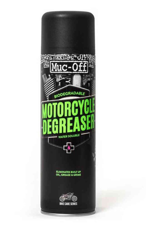 Muc-Off 500ml