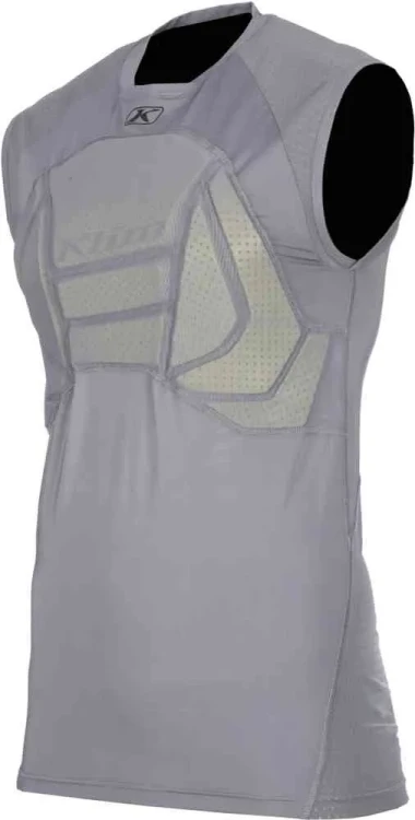 Мотозащита Klim Tactical Серый 4160-000-120-626
