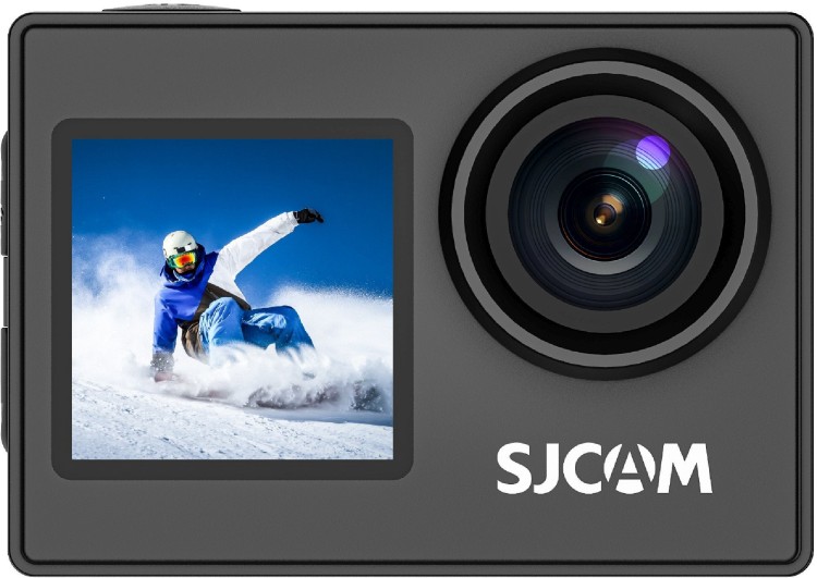 SJCAM SJ4000 Dual Screen Action  SJ4000  Dual Screen