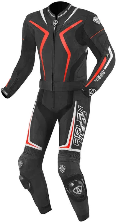 Мотокомбинезон раздельный Arlen Ness Torres