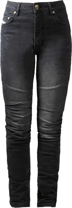 Мотоджинсы женские John Doe Betty Biker XTM