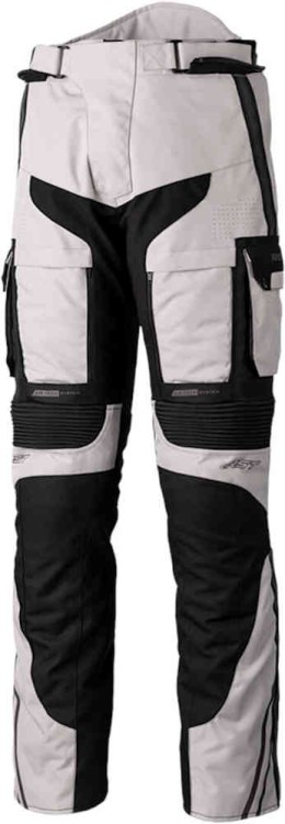 Мотоштаны текстильные мужские RST Pro Series Adventure-X Motorcycle Textile Pants