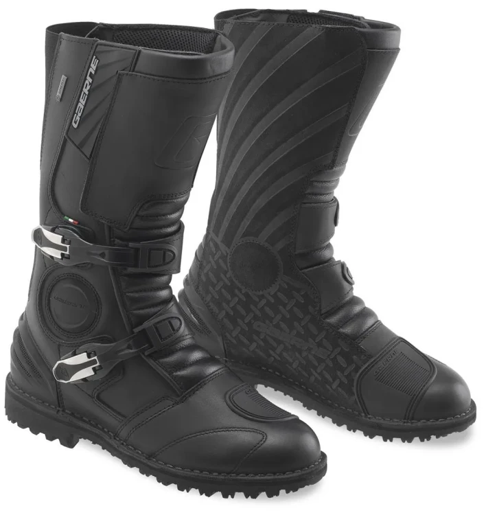 Мотоботы для мотокросса и эндуро Gaerne G-Midland Gore-Tex