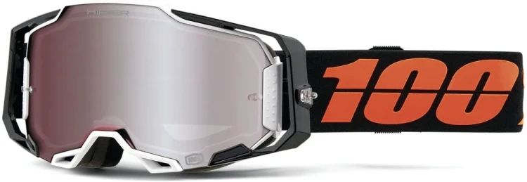 100% Armega HiPER Black Tail  469-062-50003-00002