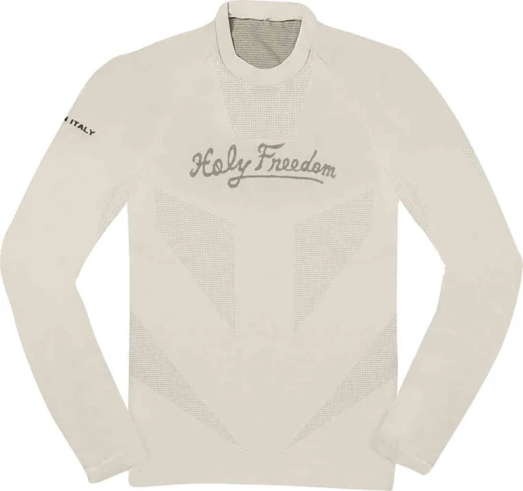 термобелье - майка HolyFreedom Pelle Белый 2719-M-L