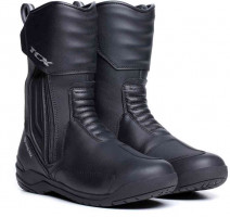 Мотоботы городские и короткие TCX X-Five 5 Gore-Tex  17900088-001-38