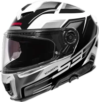 Мотошлем интеграл Schuberth S3 Storm