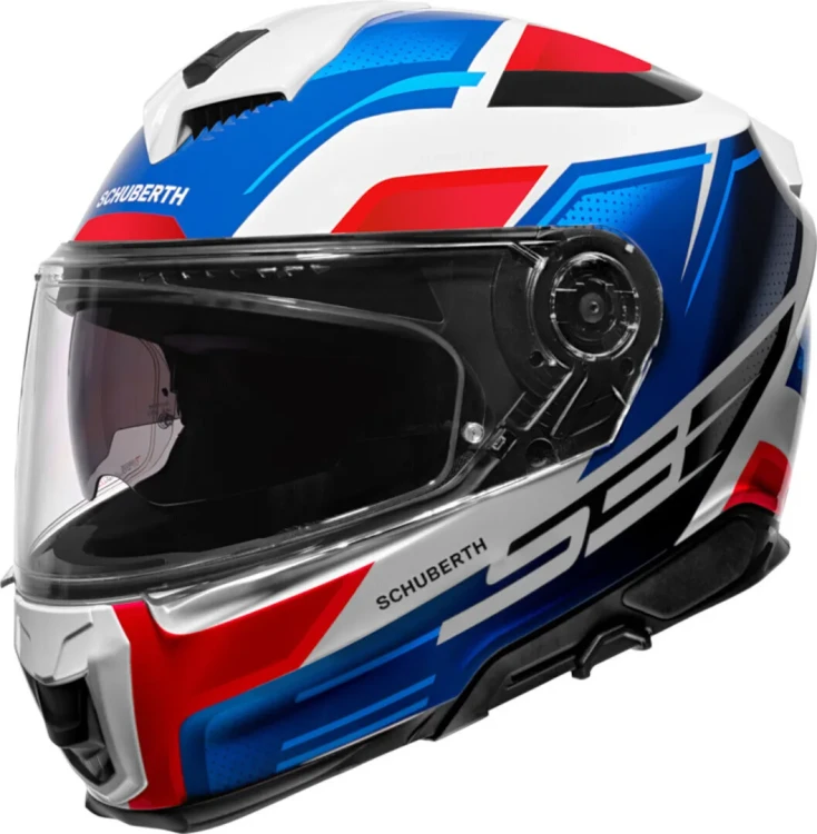 Мотошлем интеграл Schuberth S3 Storm